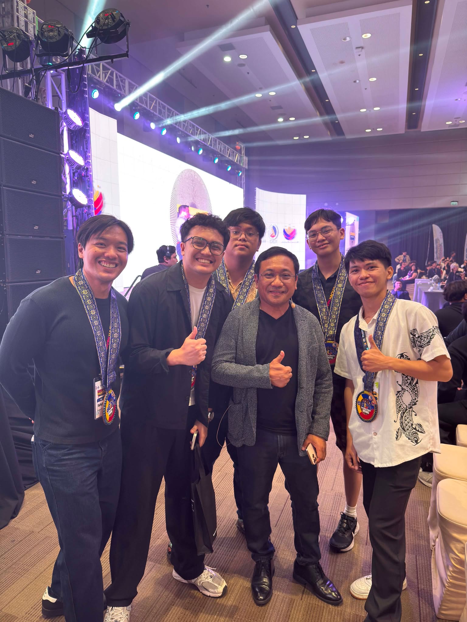 eGov-PH Hackathon 2026 Top 10 Finalists